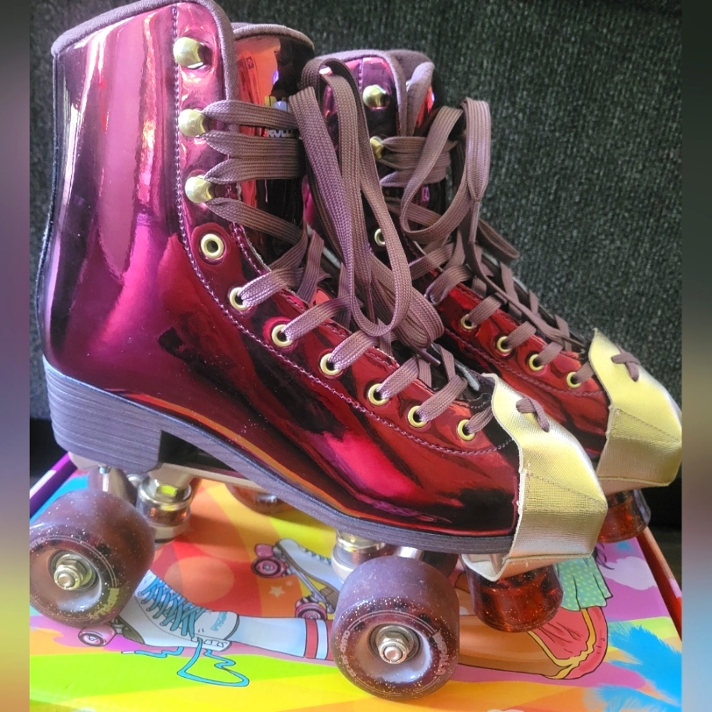 Impala Roller Skates